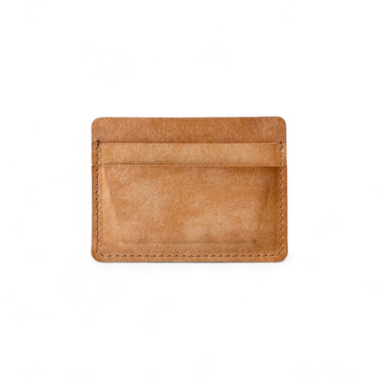 3 Slot Cardholder Wallet