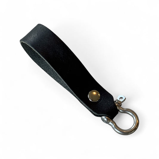 Loop Keychain