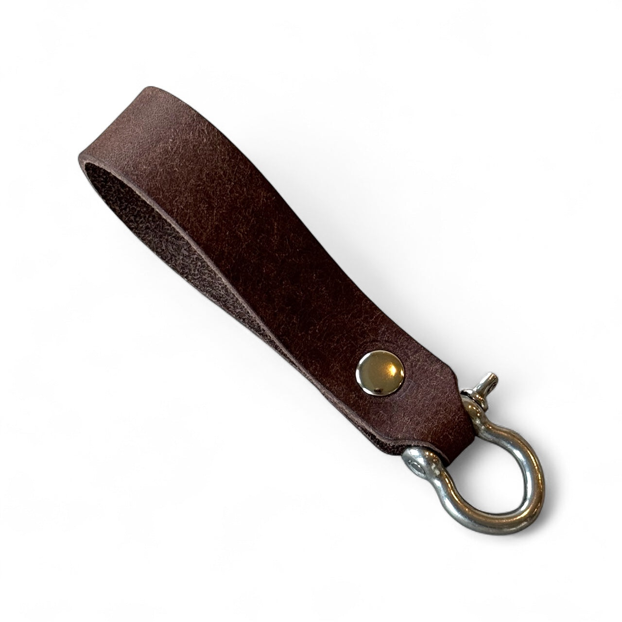 Loop Keychain