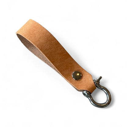 Loop Keychain