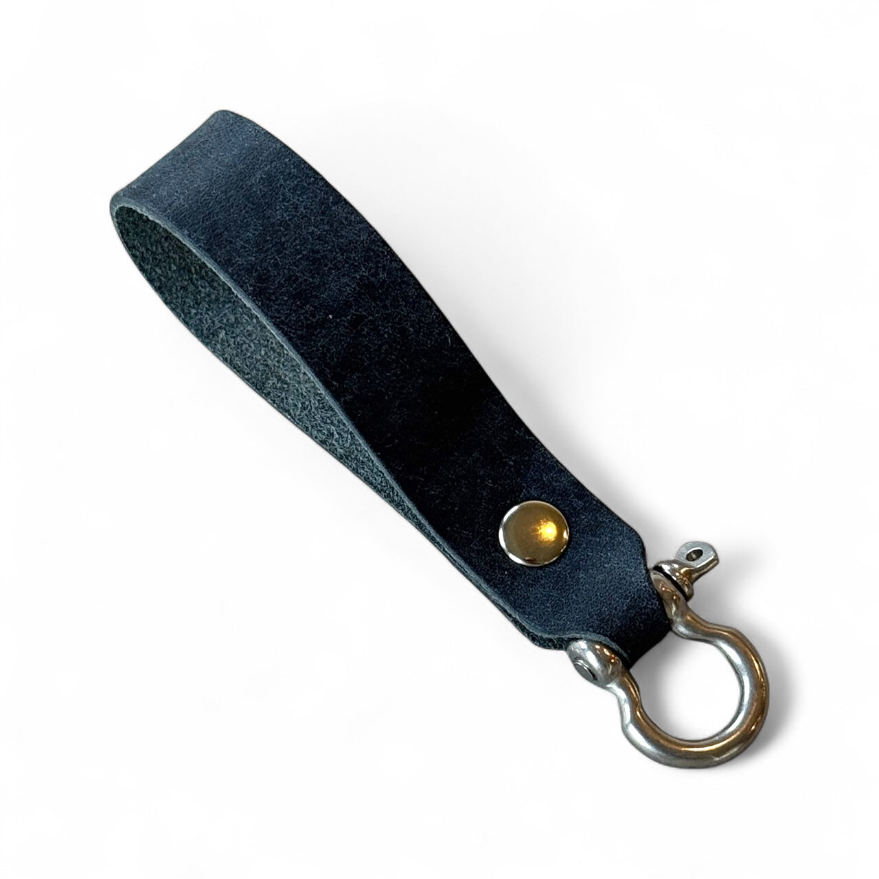 Loop Keychain
