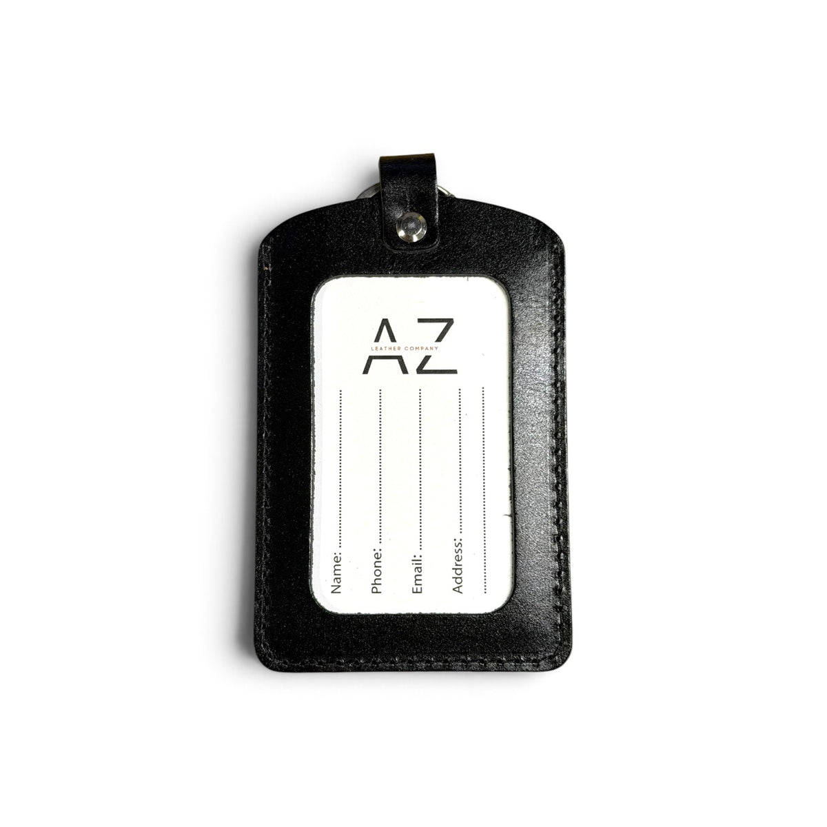 Luggage Tags