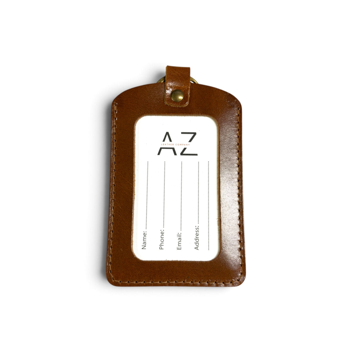 Luggage Tags