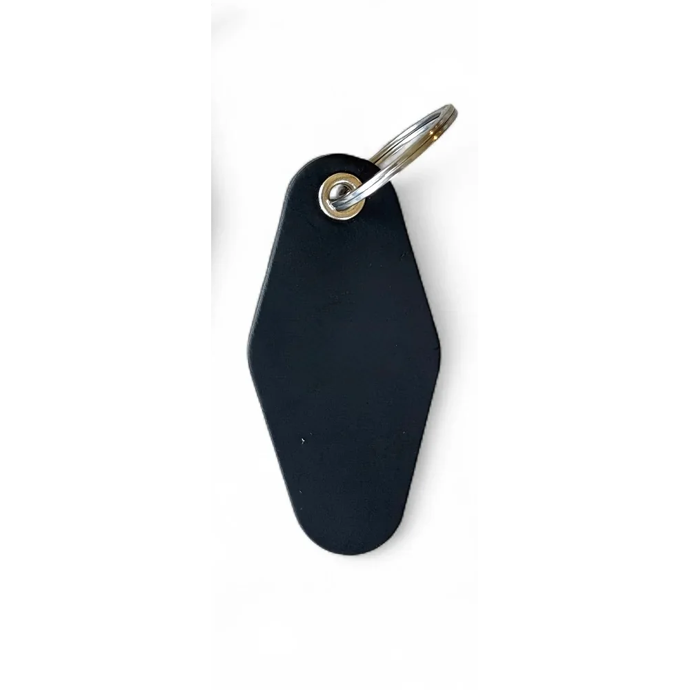 Diamond Keychain