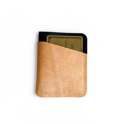 Minimalist Cardholder Wallet