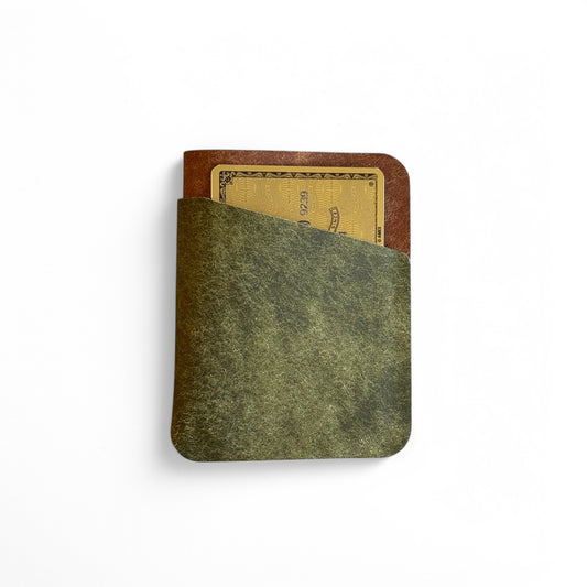 Minimalist Cardholder Wallet